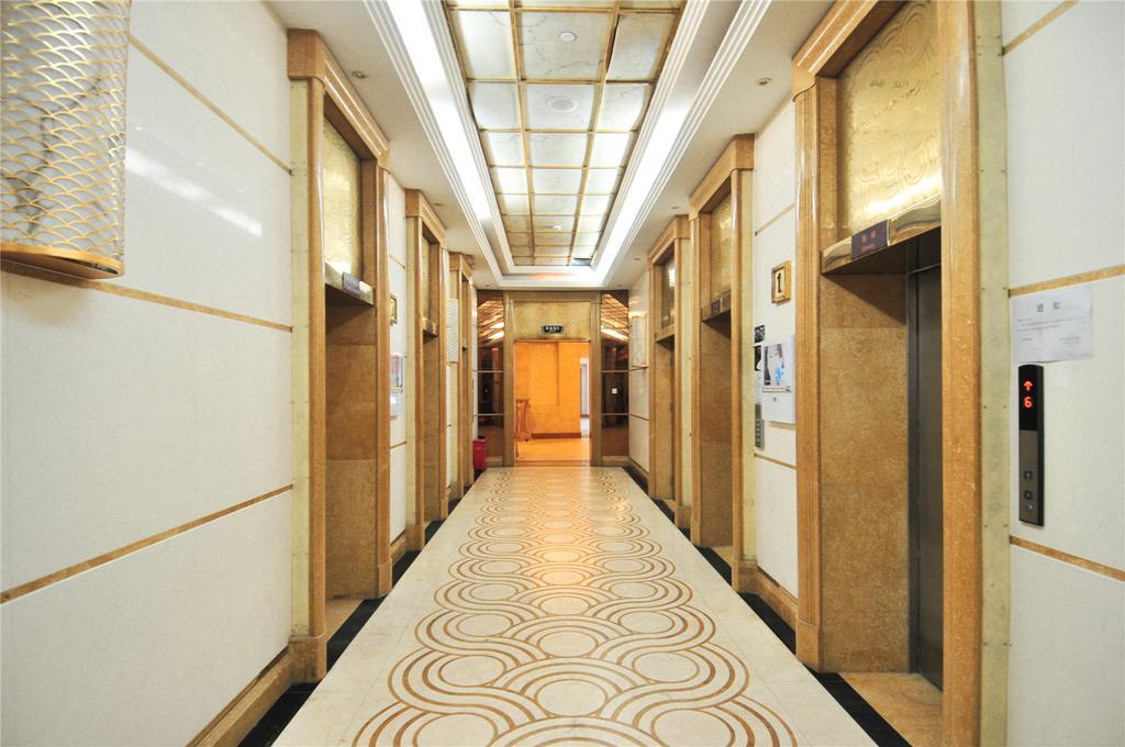 Sanya 1119 Theme Apartment Εξωτερικό φωτογραφία